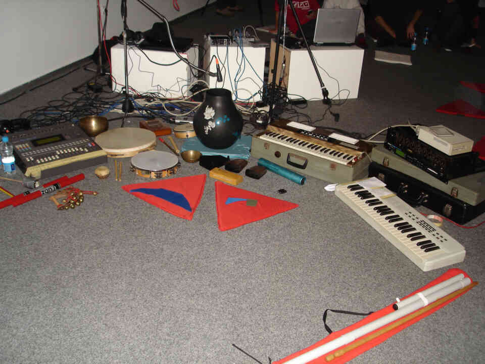 15 MFRU 2008