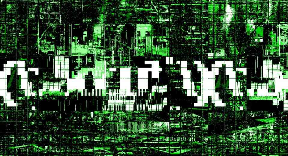 Fubar chaos web gr