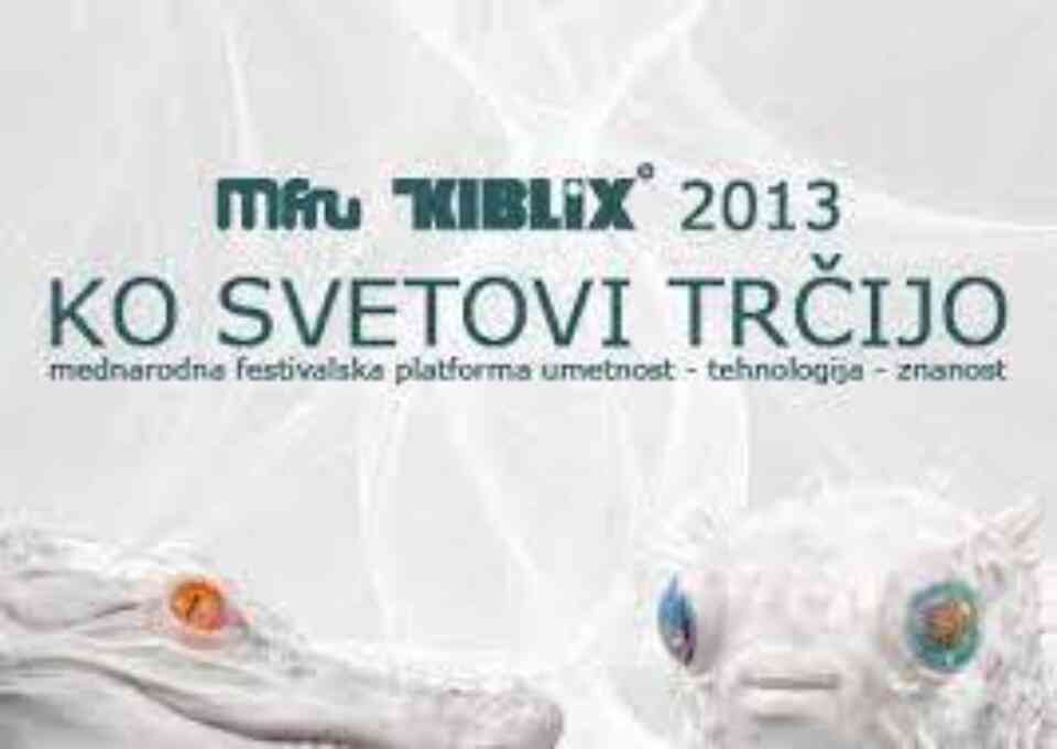 Mfru kiblix 2013