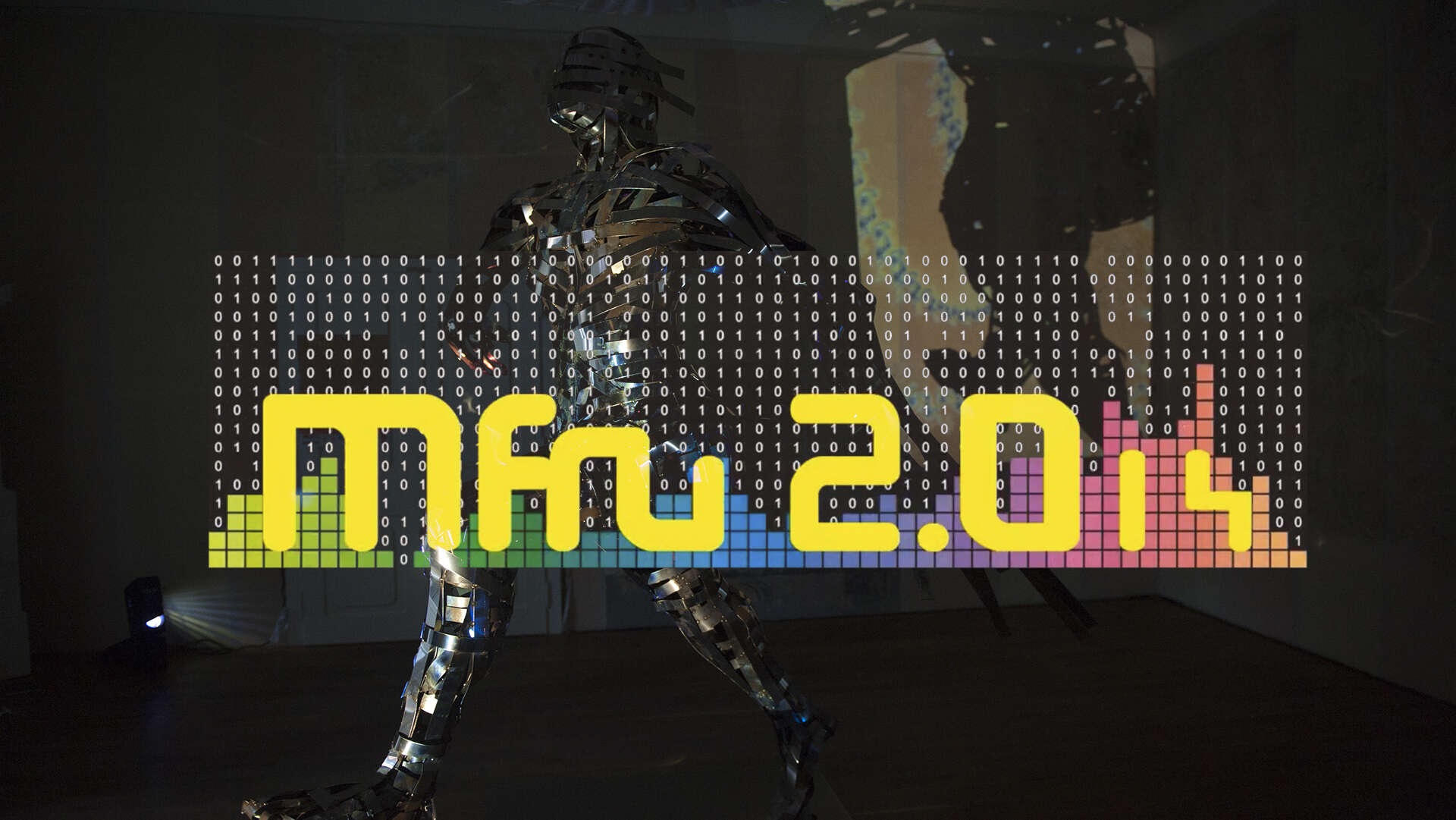 Cover image 2014