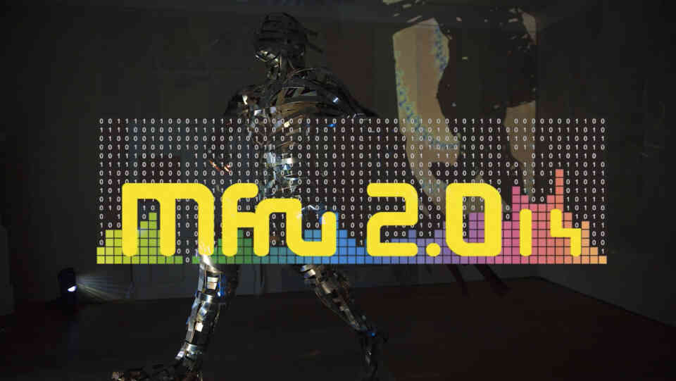 Cover image 2014