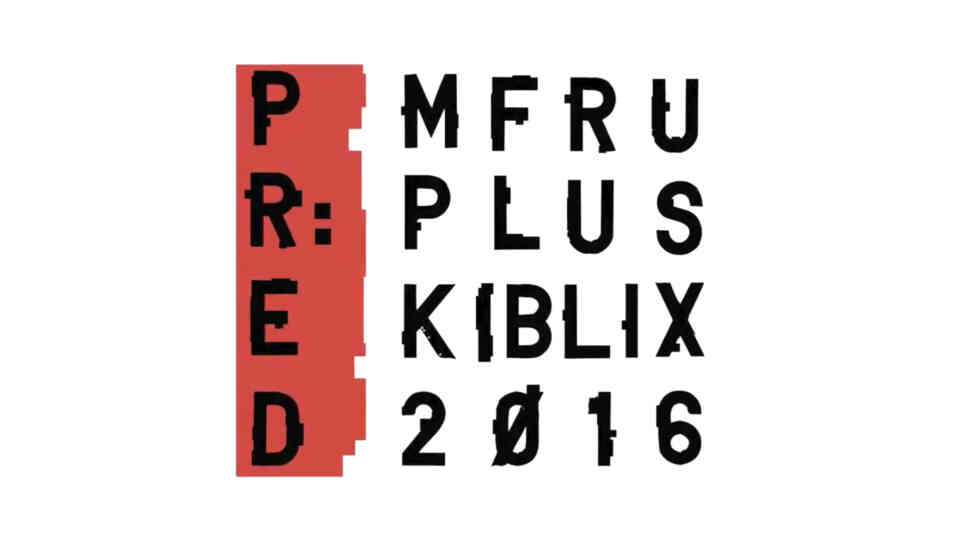 Cover image 2016