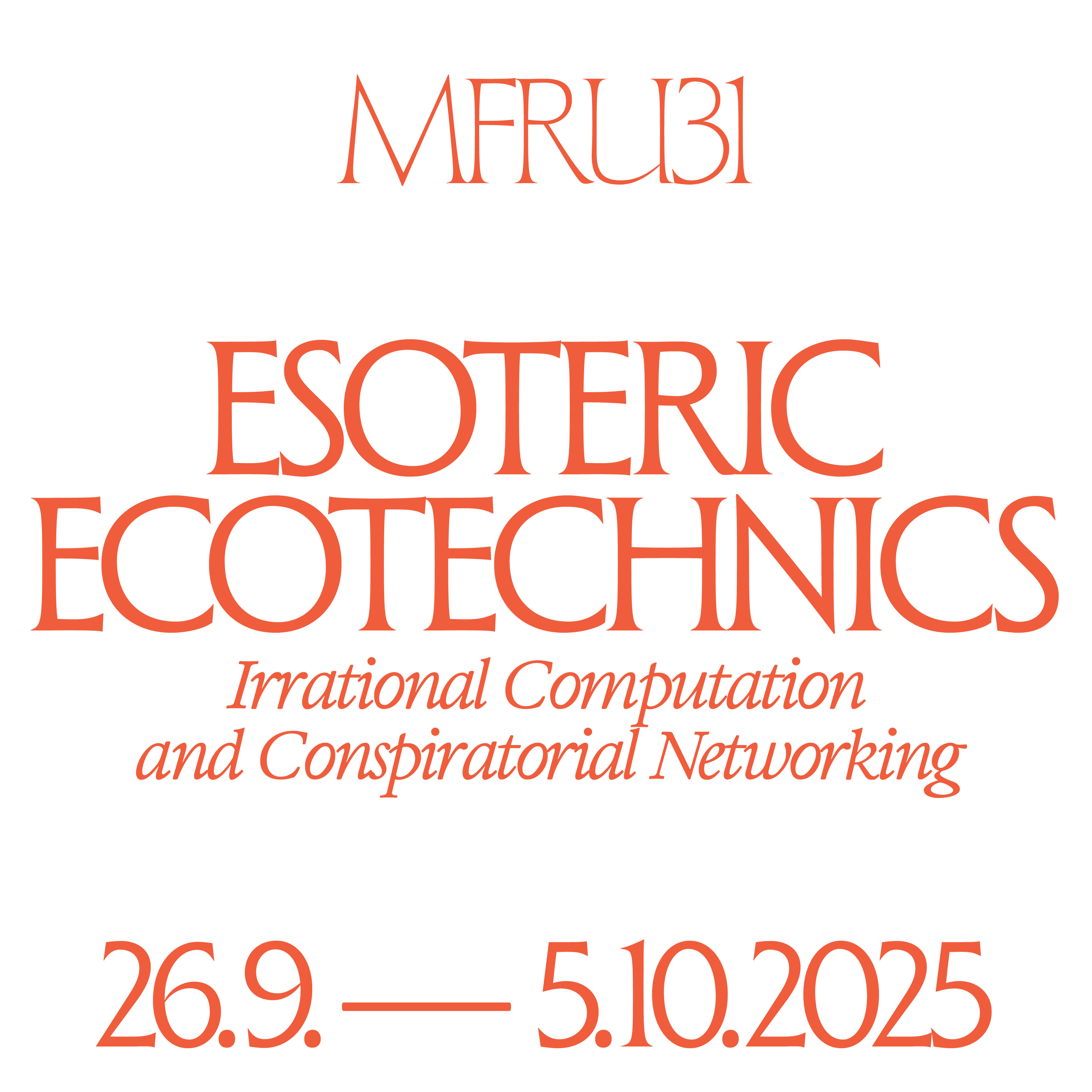COVER MFRU 2025