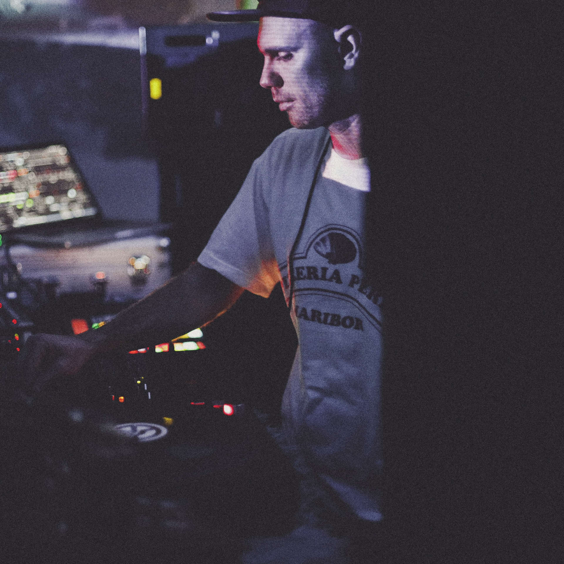 PXLDOS-4 (Foto - Janez Klenovsek)