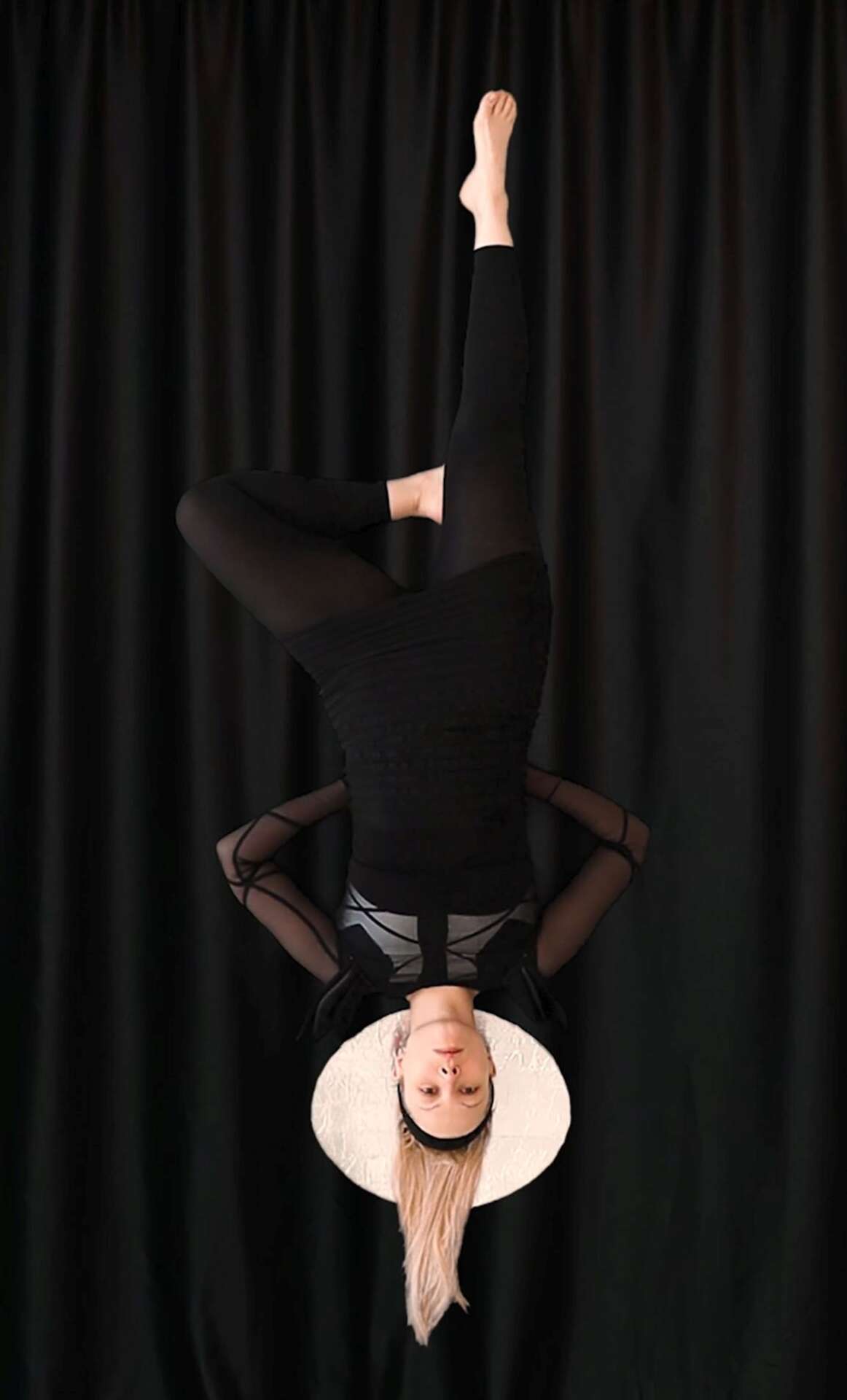 Danica Bićanić The Hanged Woman 300 dpi