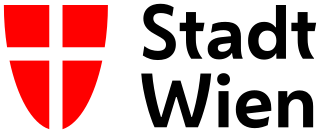 Mestna občina Dunaj - logo