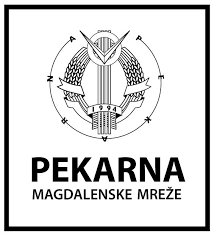 Pekarna Magdalenske Mreže - logo