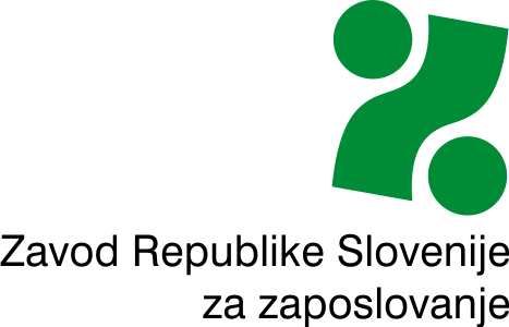 Zavod RS za zaposlovanje - logo