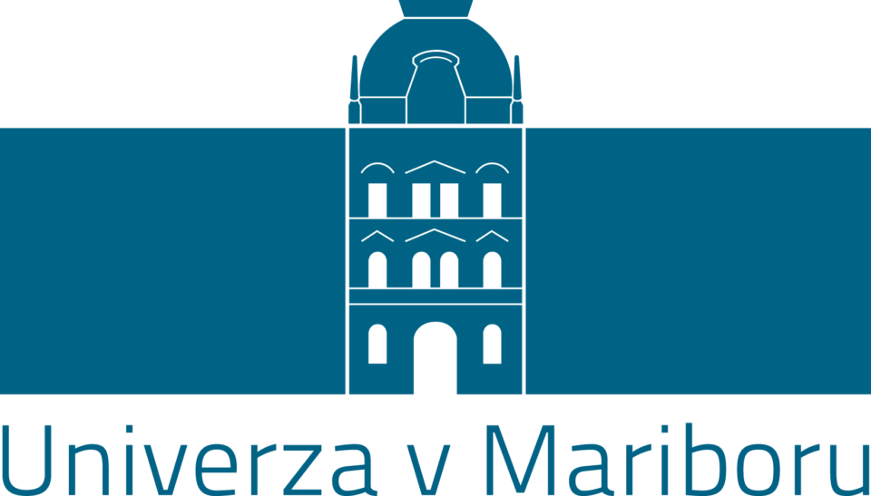 Univerza v Mariboru - logo