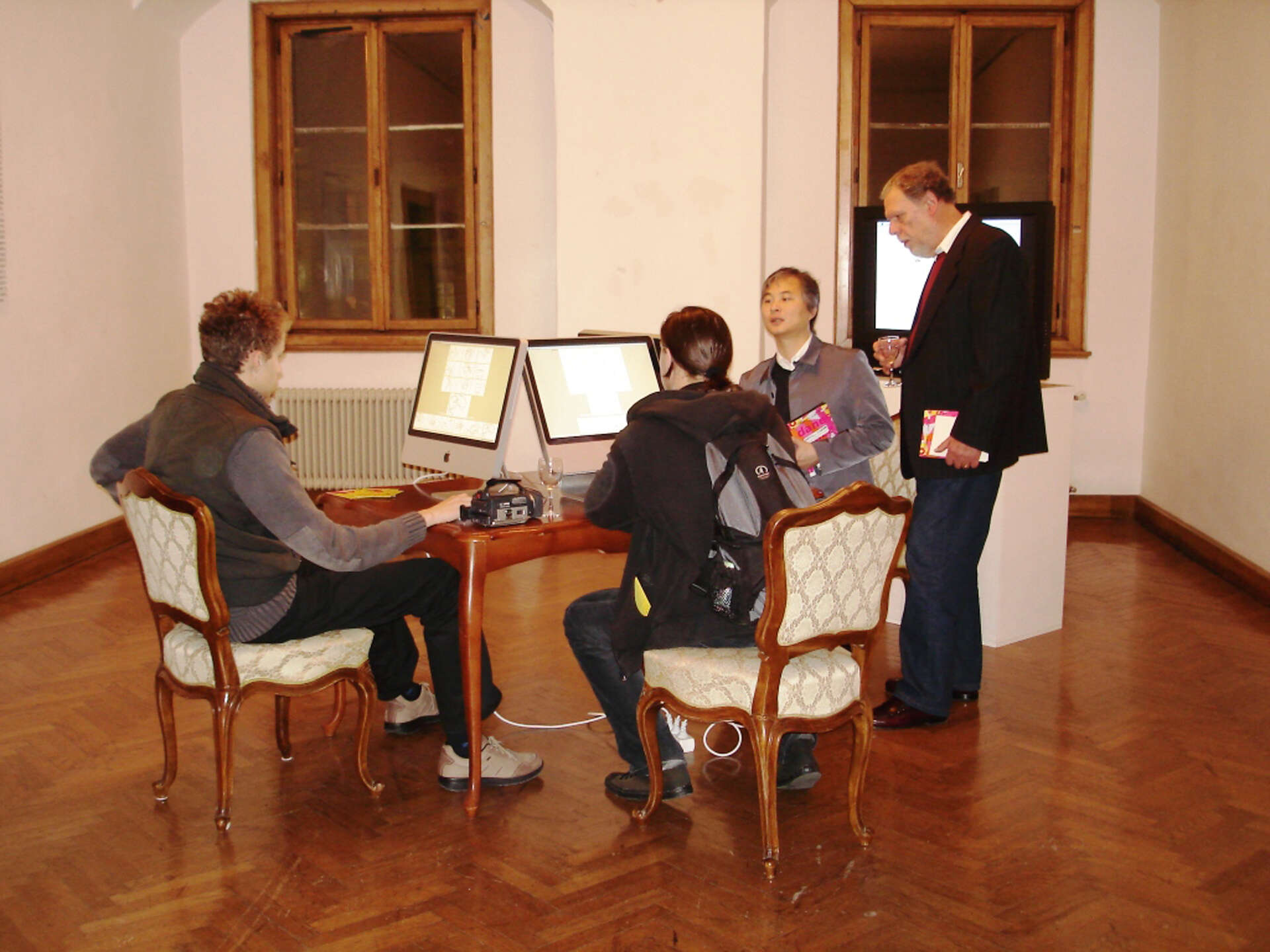 13 MFRU 2008