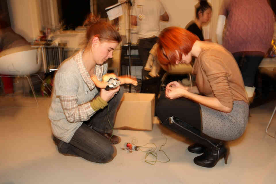 18 MFRU 2011