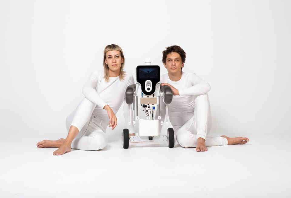 Family Portrait 2