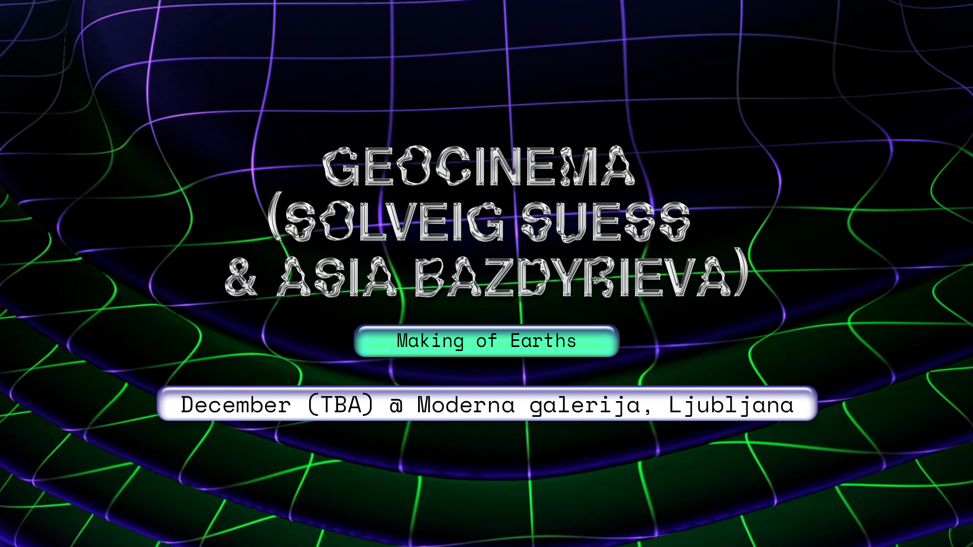 Geo neu