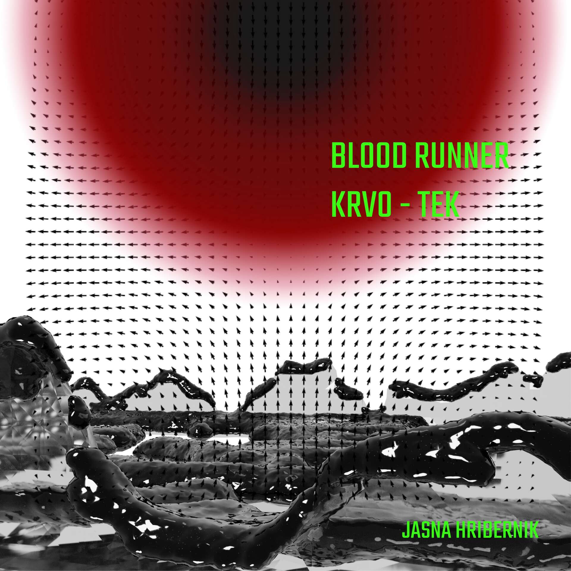 Mfru 2022 BLOOD RUNNER JASNA HRIBERNIK 01