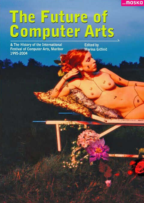 The Future of Computer Arts WEB