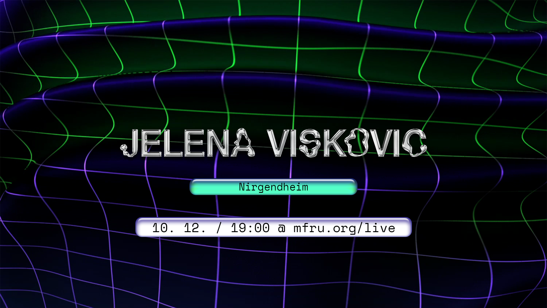 MFRU WWW Napoved Jelena