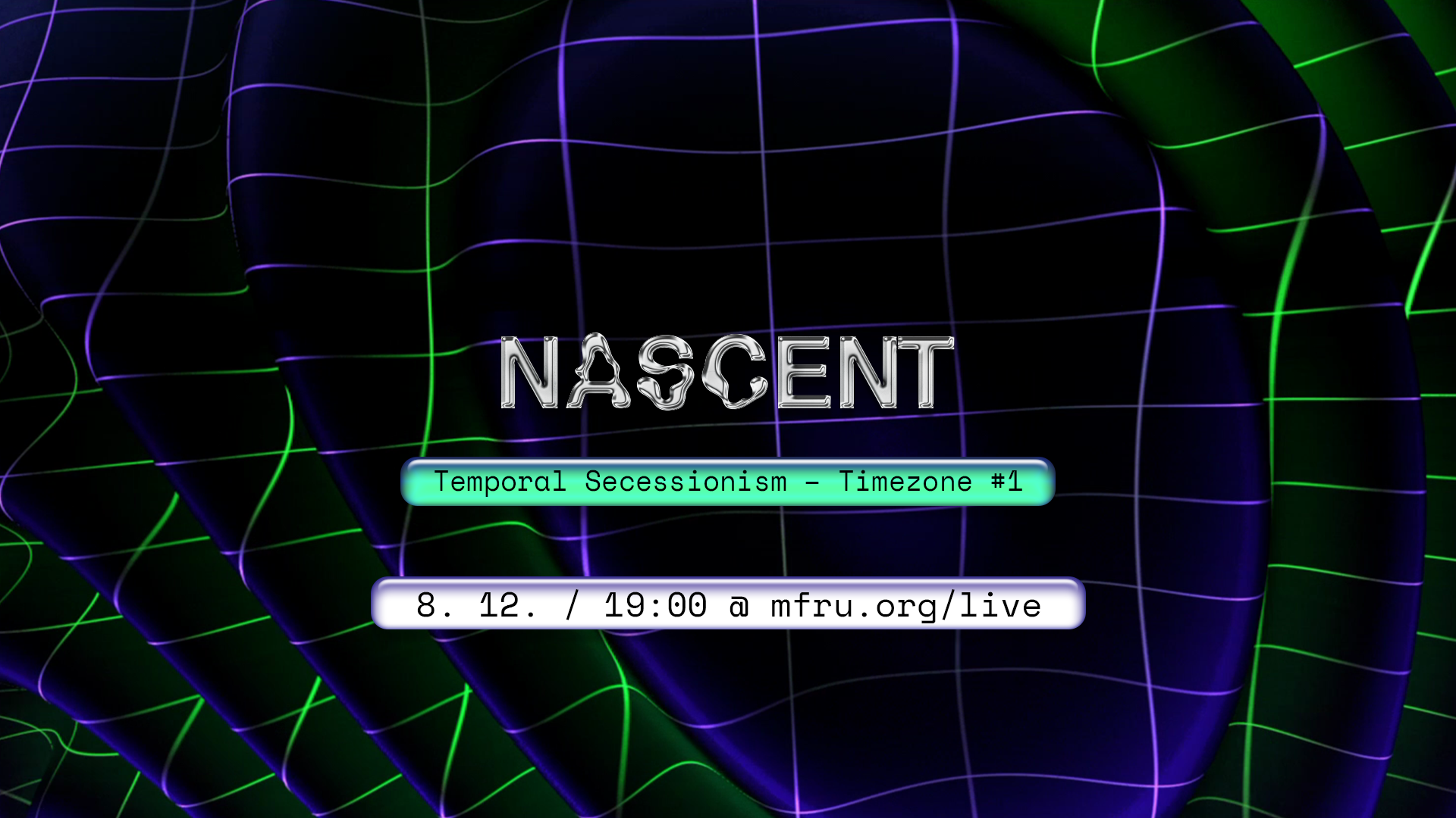 MFRU WWW Napoved Nascent