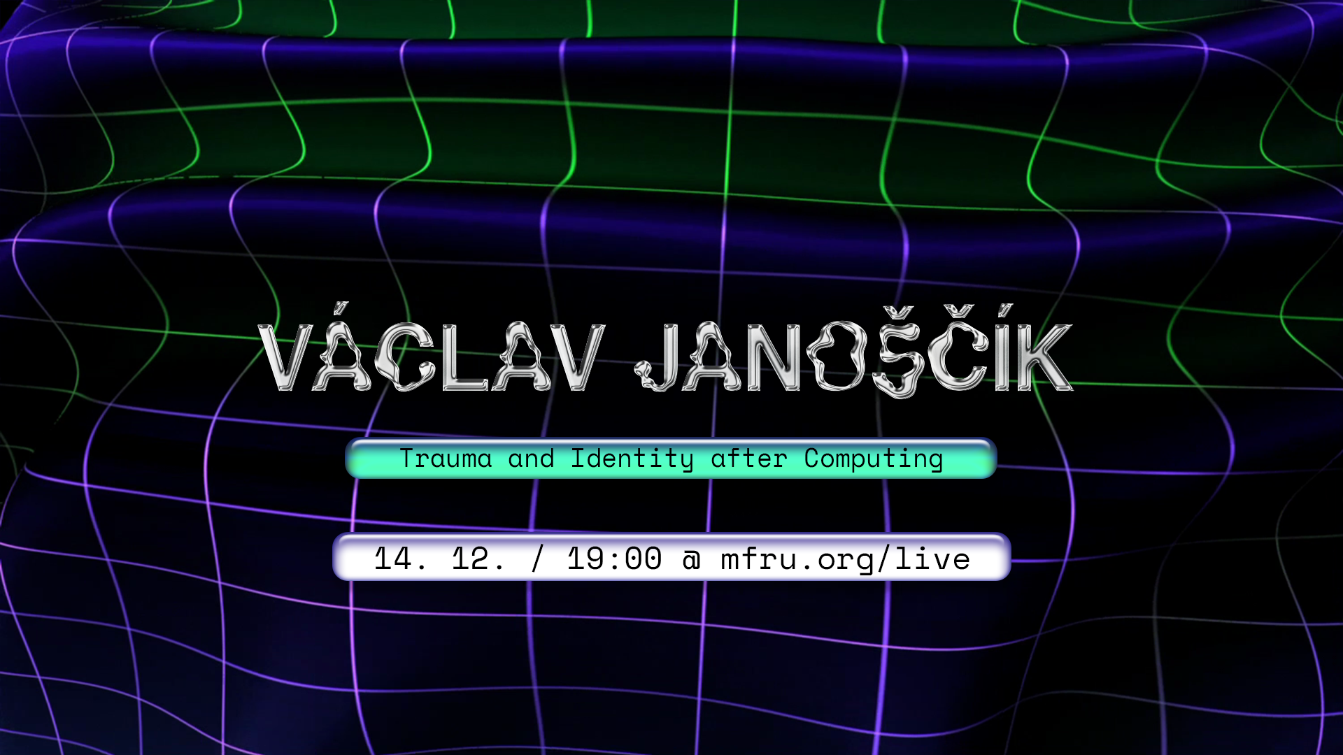 MFRU WWW Napoved Vaclav