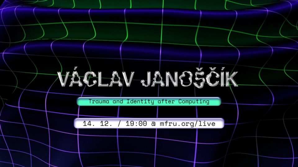 MFRU WWW Napoved Vaclav