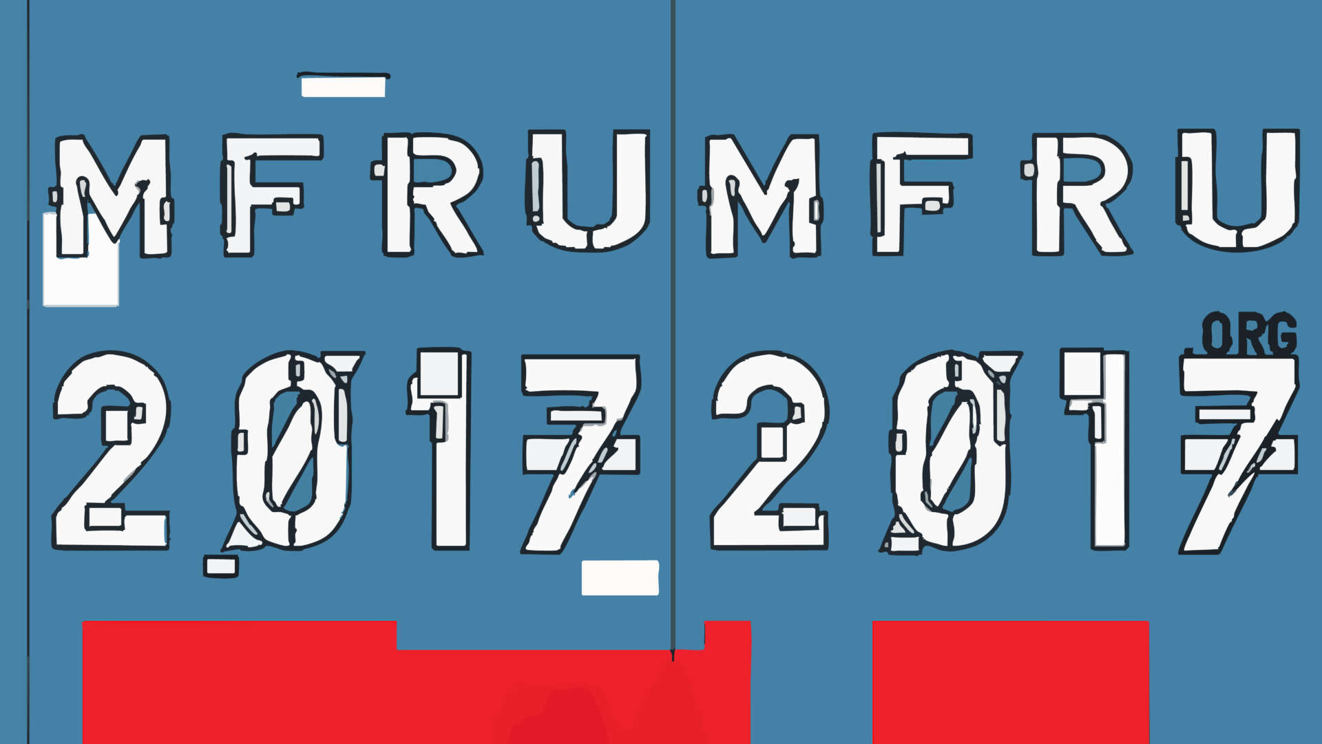 Cover mfru 2017