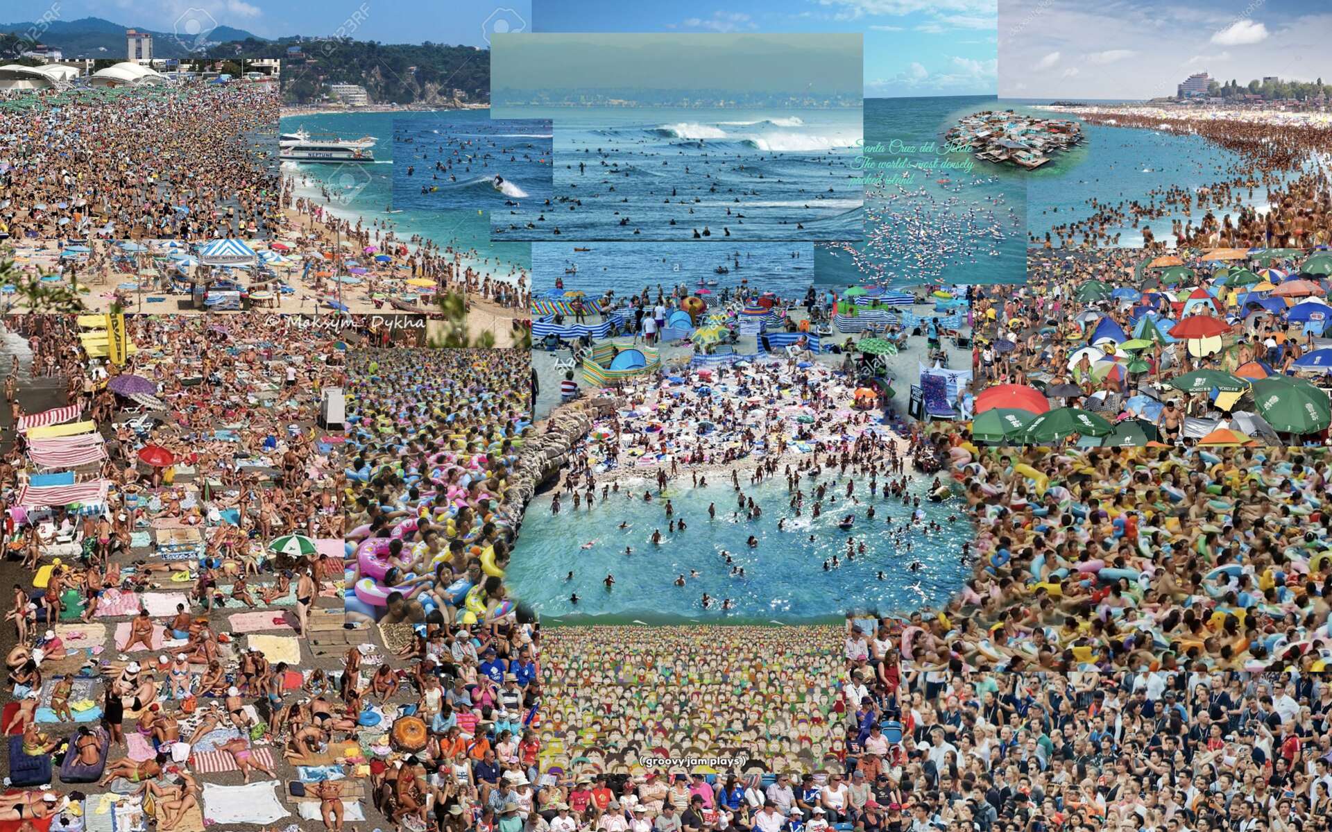 Mfru 2022 sara bezovsek overpopulation 2