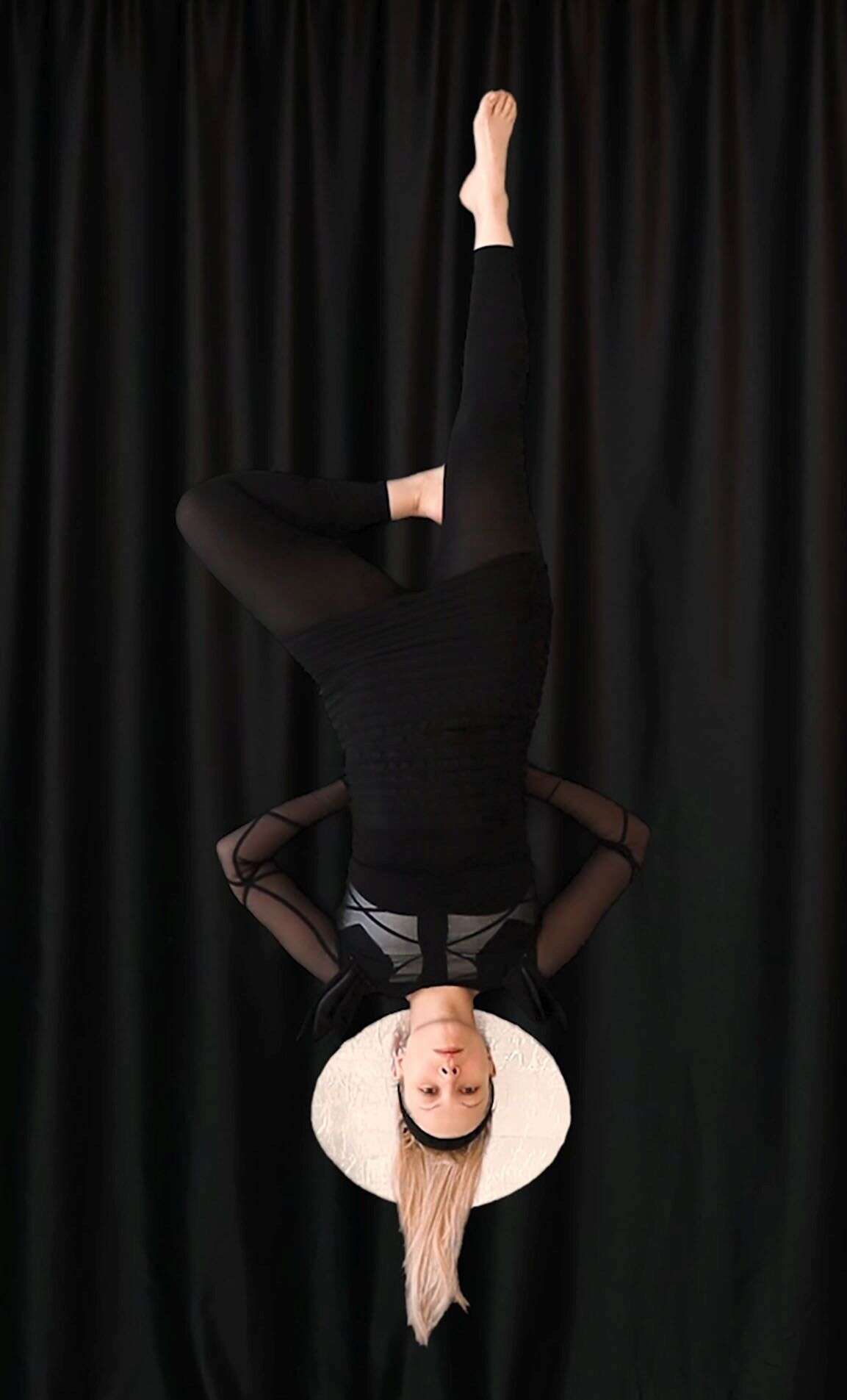 Danica Bićanić The Hanged Woman 300 dpi