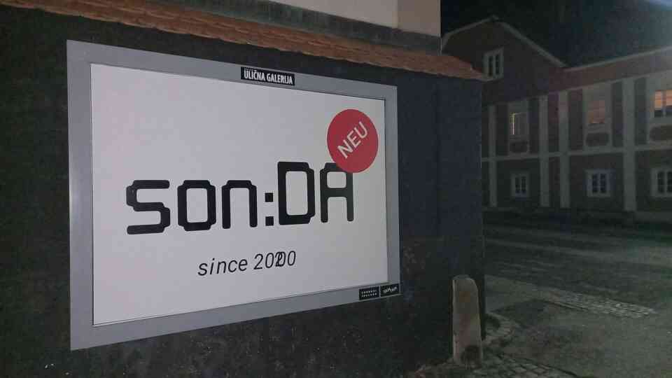 Sonda 2022