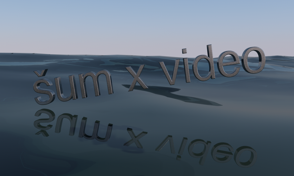 Sum x Video general